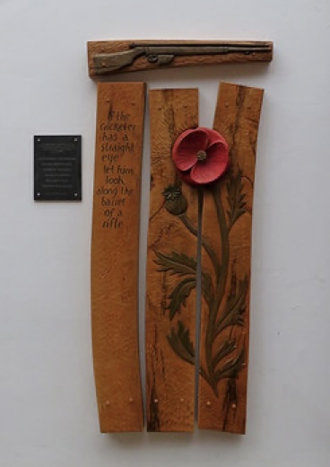 Plaque