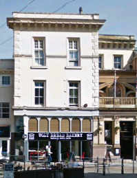 Weatherspoons