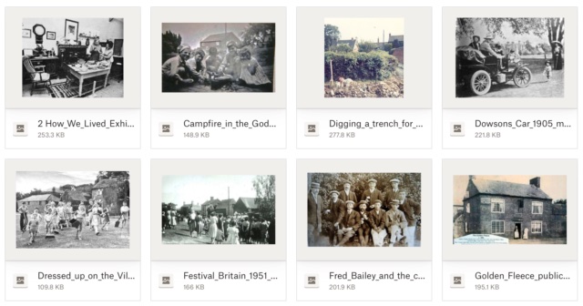 people gallery
