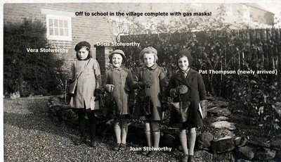 Evacuees